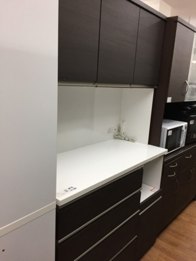 【ニトリ】レンジボード売ります！