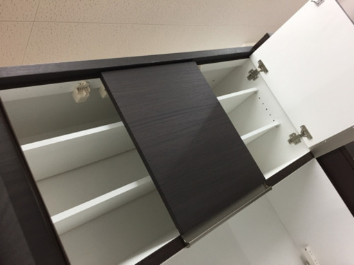 【ニトリ】レンジボード売ります！