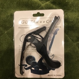 ウクレレ周辺グッズセットの画像