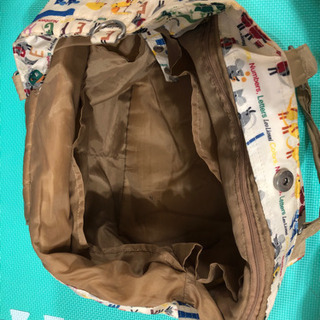 マザーズバッグの画像