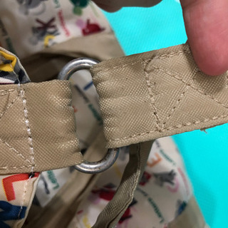 マザーズバッグの画像