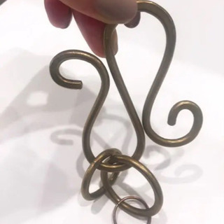 キーチェーン キーケース 鍵 小物の画像