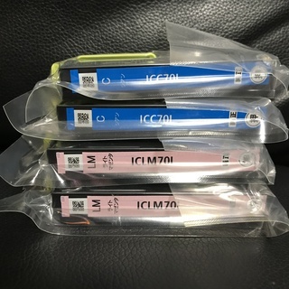 値下げ！エプソン純正 増量タイプ インクカートリッジ ICLM7...