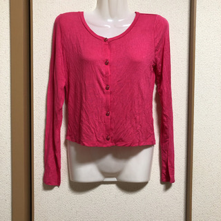 リエンダ カーディガン