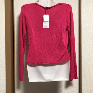 リエンダ カーディガンの画像