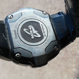 カシオ G-SHOCK MRG-3000DJの画像