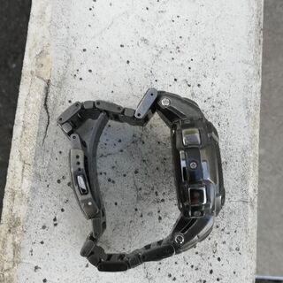 カシオ G-SHOCK MRG-3000DJの画像