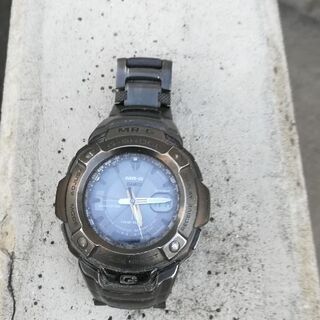 カシオ G-SHOCK MRG-3000DJ
