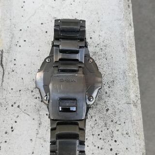 カシオ G-SHOCK MRG-3000DJの画像