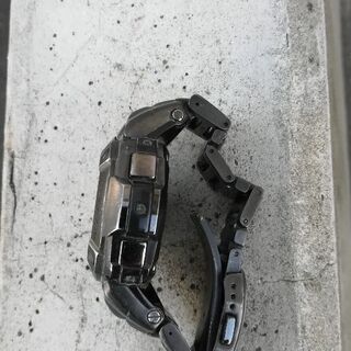 カシオ G-SHOCK MRG-3000DJの画像