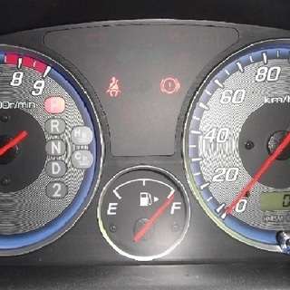 美車　ホンダ　バモス　ＮＡ３Ａ／Ｔ　車検２年付き譲ります。の画像