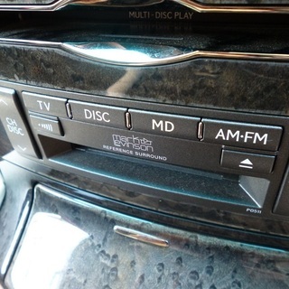 検査2年9月LS460 バージョンS iパッケージ 中期仕様/室内張替え/サンルーフ/WALDエアロ/サスコン/マクレビ/純正HDDナビ/黒革/パワートランクの画像