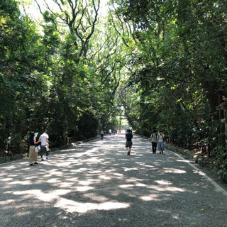 夏らしいこと − 東京都