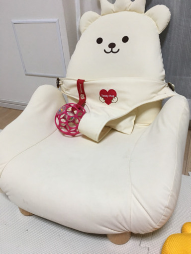 テディハグ プレミア