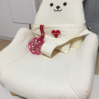 テディハグ プレミア