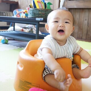 Baby  Park  ～赤ちゃん広場～