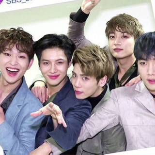 SHINee好き SM好き❤️❤️
