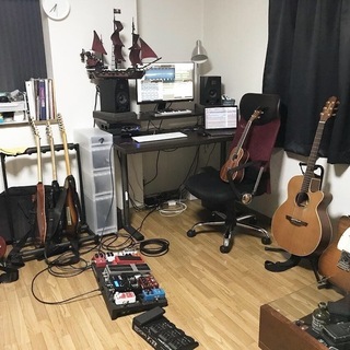 秋は音楽の秋(!?) 新しい事を始めるチャンス！の画像