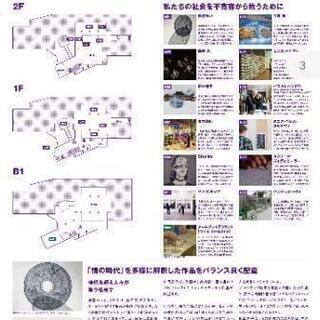 あいちトリエンナーレ2019 いきませんか？ − 愛知県