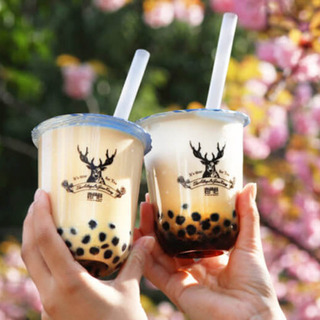 ✨✨💝🥤タピオカが好きーーっ❤️🍹🌸✨✨  
