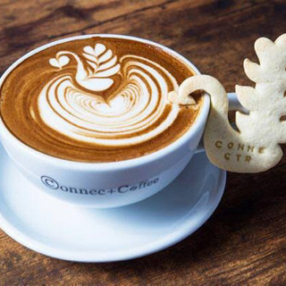 🎶✨☕️ラテアートのステキなカフェに行きたい☕✨️🎶  