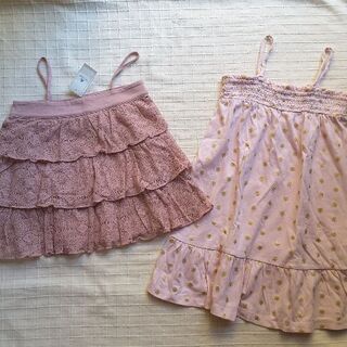 Baby Gap 女の子夏服セット 110cm 4T 新品等
