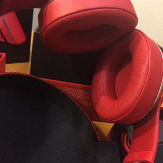 価格変更‼️beats by dr.dre.  studioの画像
