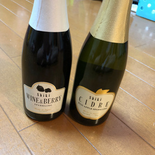果実酒あげます！の画像