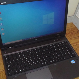 hp ProBook 6570b Core i5 3380M 4GB 500GB