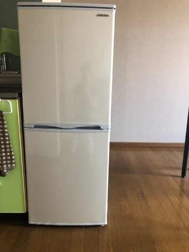 小型冷蔵庫