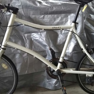 ミニベロ(ルックタイプ)自転車一覧