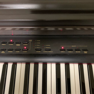 電子ピアノ Casio CELVIANO AP-55 椅子付