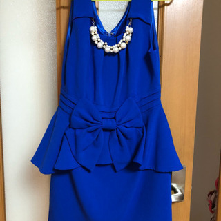 服あげます！