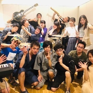 【店舗イベント】8月24日（土）音楽天国名古屋ささしまライブ店　J-POP課題曲セッション会開催！！ - バンド