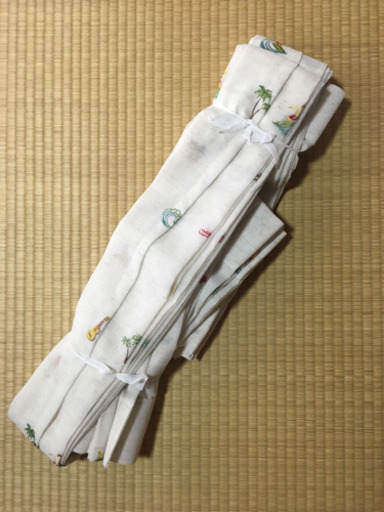 WAVE SALAD レースカーテン Fula(フラ)