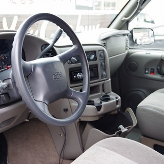 🚗だれでもローンで買えます🚙 『シボレー　アストロ』自社ローンの画像