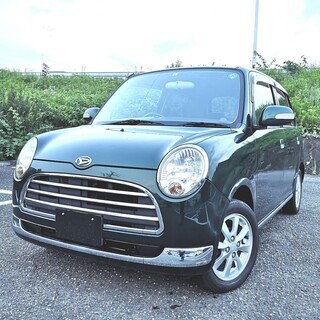 ご成約になりましたので受付終了です！車検2年全込み価格 ダイハツ...
