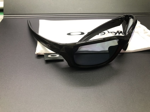 オークリーサングラスSTRAIGHTLINK
