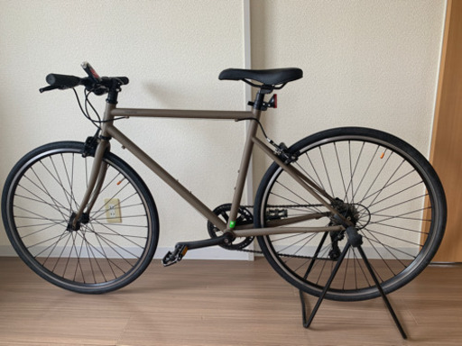 トーキョーバイクスポーツ 9s