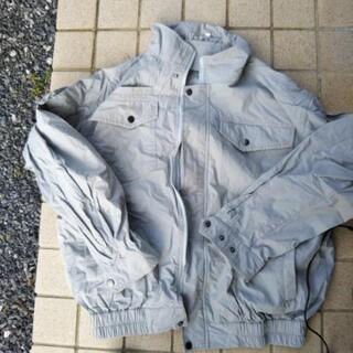 空調服
