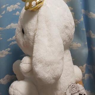 サマーセ―ル【新品・限定品】ぽてうさろっぴ―の画像