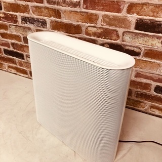 プラスマイナスゼロ 空気清浄機 美品 2,000円