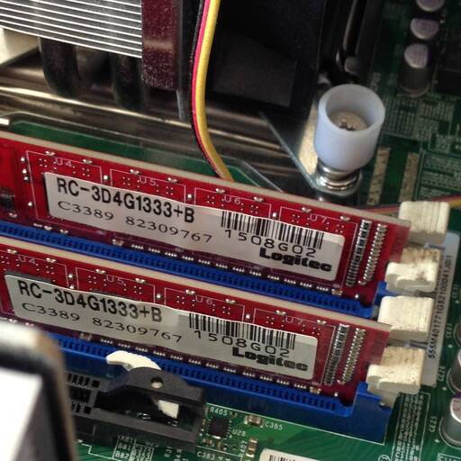 デスクトップ パソコン 本体のみ CPU：Core i7-4930K 3.4GHz/メモリ：16GB/HDD：約250GB/Windows Embedded Standard SP1/