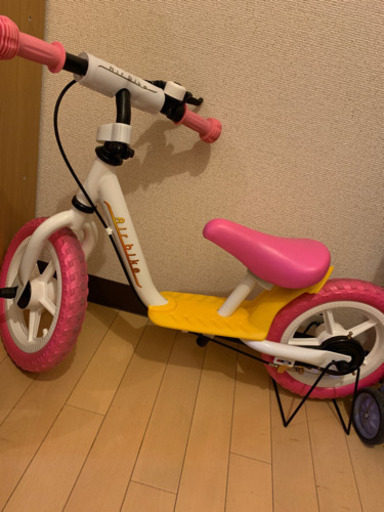 子供用自転車 air bike