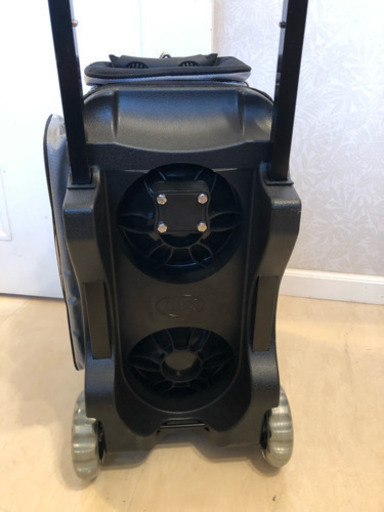 ボウリングバッグ(新品)