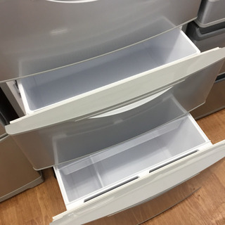 安心の6ヶ月保証付！【SANYO】4ドア冷蔵庫売ります！」