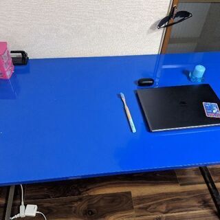 机（無料）の画像