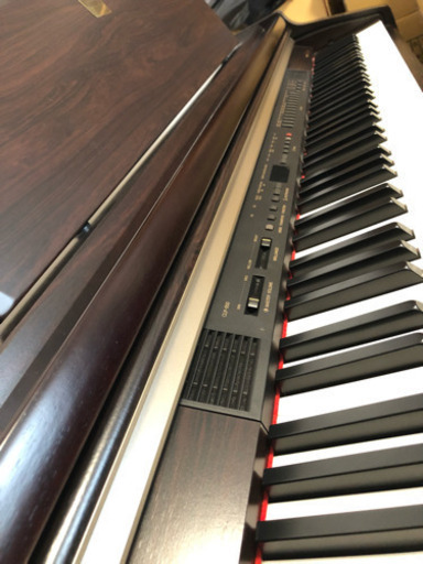 鍵盤楽器、ピアノ YAMAHA Clavinova CLP-950
