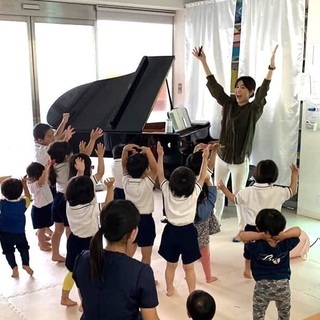 【9月体験会】"音楽の力"で、子どもの可能性を伸ばしてみませんか？