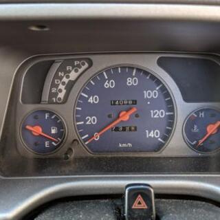 ◆Ms様売約済み◆　サンバー　ディアスワゴン4WD　　　　　　(タイベル交換済み)の画像